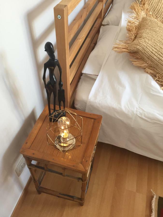 Zee Vakantievilla Begijnhof 5 De Haan Nieuwmunster Exteriör bild