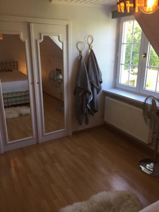 Zee Vakantievilla Begijnhof 5 De Haan Nieuwmunster Exteriör bild