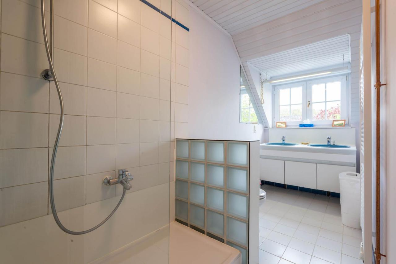 Zee Vakantievilla Begijnhof 5 De Haan Nieuwmunster Exteriör bild